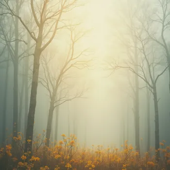 From Minor to Morning Light