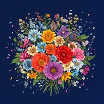 Full Bloom Reverie