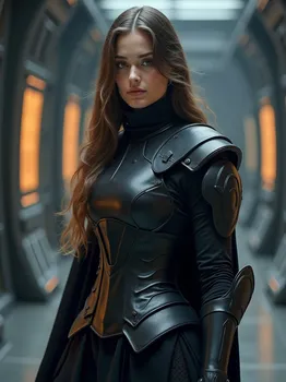 Future Armor Masterpiece