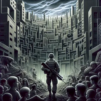 Future Child Tyrants Rhythm