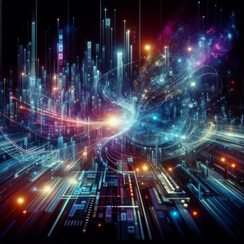 Futuristic Frequencies