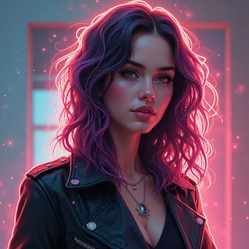 Futuristic Rock Energy