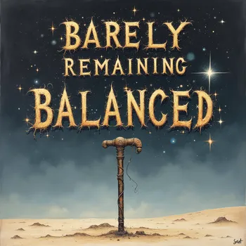 Galactic Support for Failing Balance