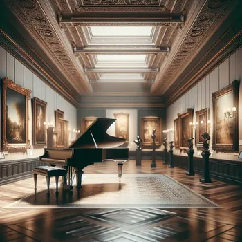 Gallery Sonata