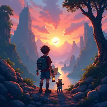 Game Adventure