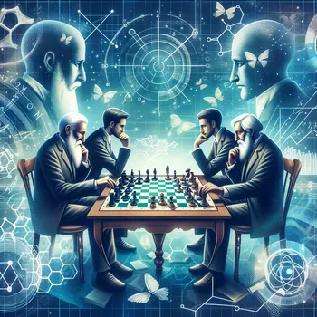 Game and Theory