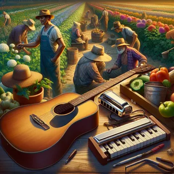 Gardener's Grievance