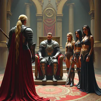 Gathering of the Adventurers