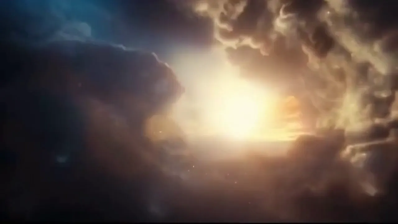 Genesis Creation Cinematic Visual Story - I need a video showing the key points of creation from the book of genesis, in the bible. i need the video long as we can make it with emotional and action, excitement impact on the viewer.set it up for youtube. "...shot on Arri Alexa, 8k, highly detailed textures, naturalistic lighting, volumetric fog, IMAX proportions, no CGI look, authentic biological movement.

"Cinematic live-action shots. 8k, photorealistic, cinematic lighting, adventure movie aesthetic." - AI video generated with Sora 2 Pro