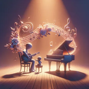 Gentle Lullaby