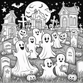 Ghoul Gathering