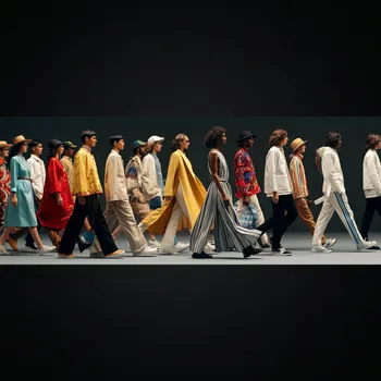 Global Fashion Parade