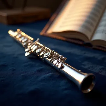 Golden Hour Flute