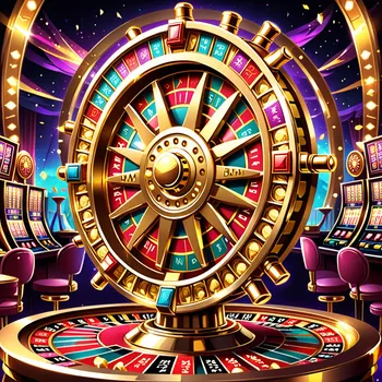 Golden Jackpot Dream