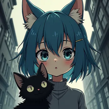 Gothic Urban Fantasy