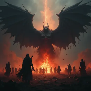Gothic War of Ages