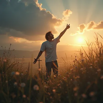 Grace Sets the Soul Free