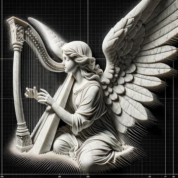 Graceful Angelic Tune