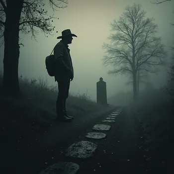 Graveside Dust