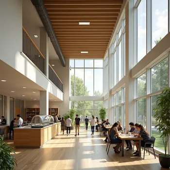 Green Campus Hangout