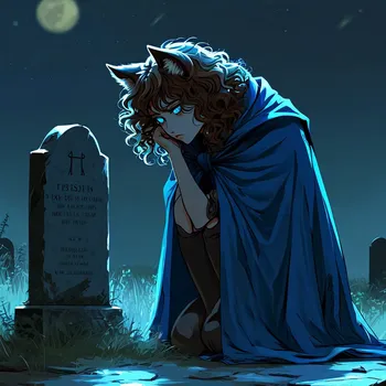 Grieving in the Shadows