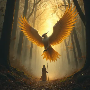 Griffon’s Last Light