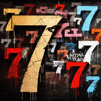 Gritty Sevens Cluster