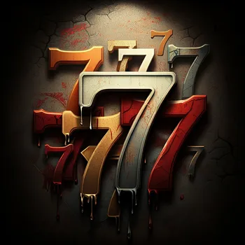 Gritty Sevens Cluster