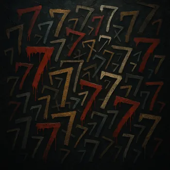 Gritty Sevens Cluster