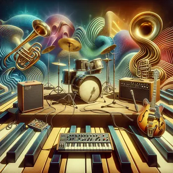 Groove Synthesis