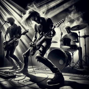Grunge Groove