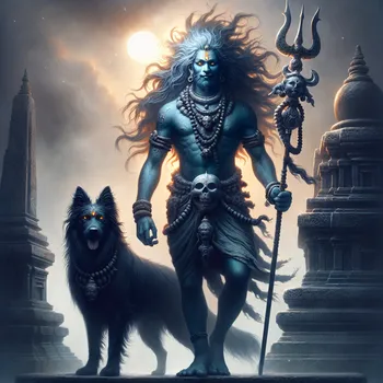 Guardian at the Threshold