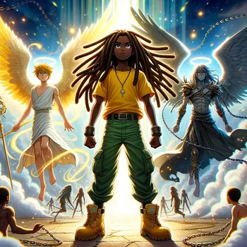 Guardians of Heaven's Realm