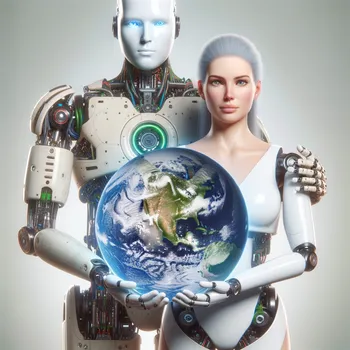 Guardians of the Earth