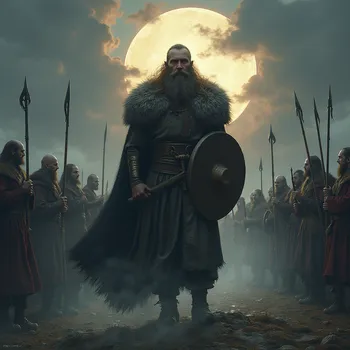 Hall of Iron Voices