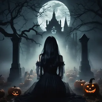 Halloween Spirit Within