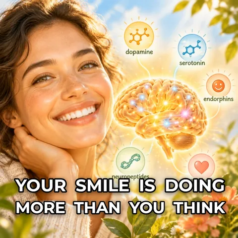 Happy World Smile Day