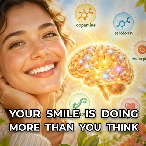 Happy World Smile Day