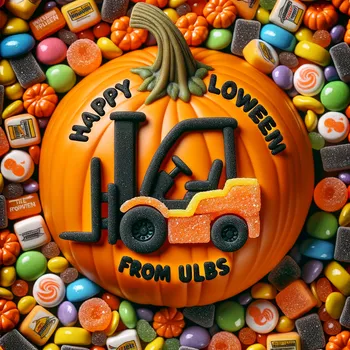 Happy Halloween Treats