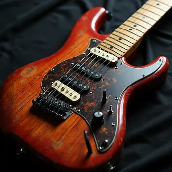 Hard Rock Meets Classical