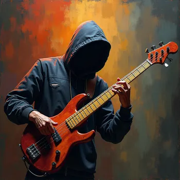 Hardrap House Bass