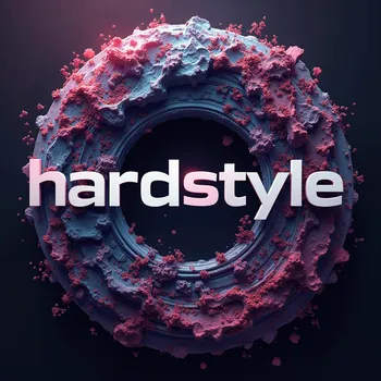 Hardstyle 160 BPM Drop
