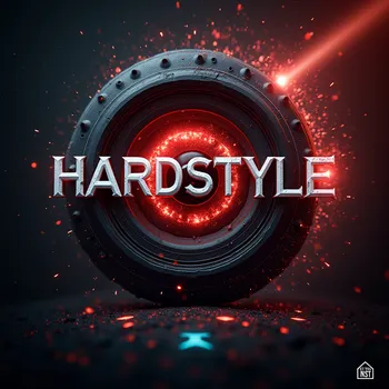 Hardstyle 190 BPM