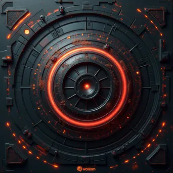 Hardtechno 180-220 BPM — M. Streblow