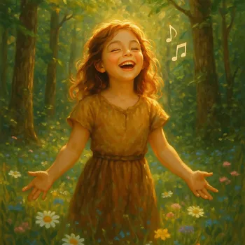 Harmonious Forest Song