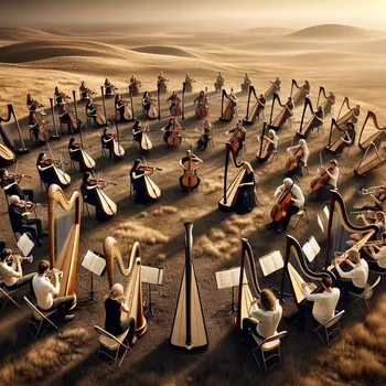 Harmonious Horizon Hymn