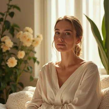 Harmony of Beauty and Wellness