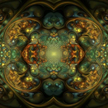 Harmony of Forms