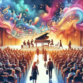 Harmony of Greetings