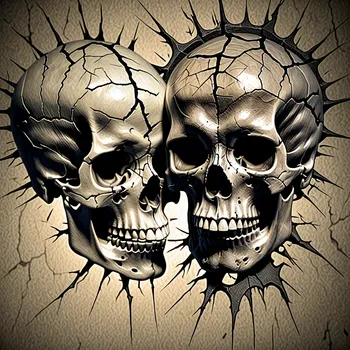Haunted Relics